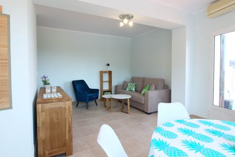 Villa i Florida (Denia), Alicante, Florida (Denia) - € 649.000 | Ref: La Florida LM - foto 15